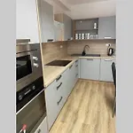 Apartmán Solax, Ucnovska 8, Saca Košice