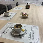 Solax, Ucnovska 8, Saca Apartmán Košice