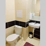 Apartmán Solax, Ucnovska 8, Saca