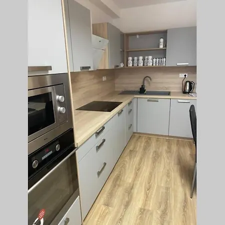 Apartamento Solax, Učňovská 8, šaca Košice