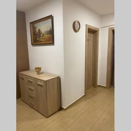 Solax, Učňovská 8, šaca Apartamento *