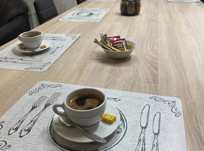 Solax, Ucnovska 8, Saca شقة كَشّا