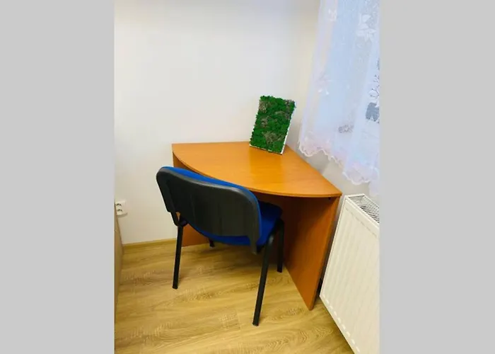 شقة Solax, Ucnovska 8, Saca