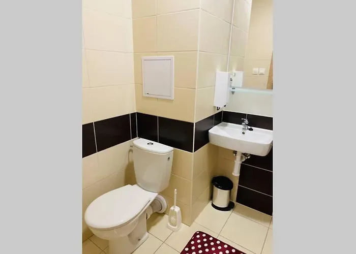 شقة Solax, Ucnovska 8, Saca